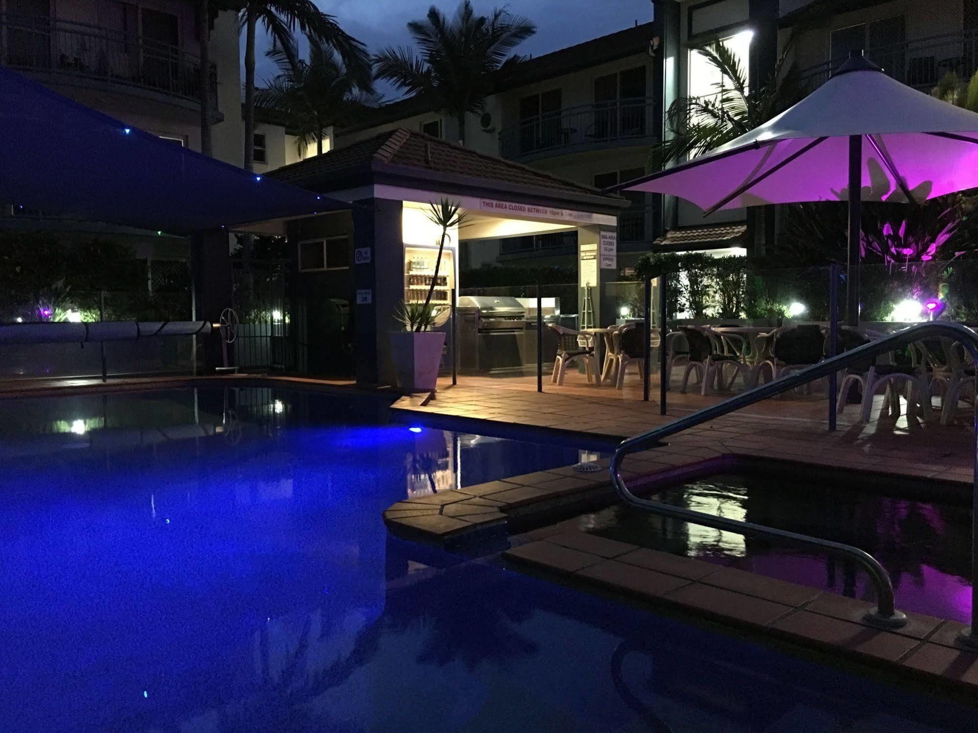 Santana Surfers Paradise 3*